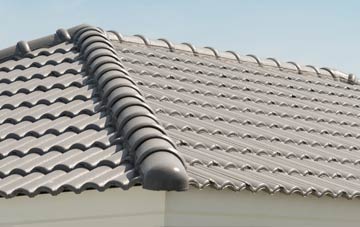 advantages of Shalbourne clay roofing
