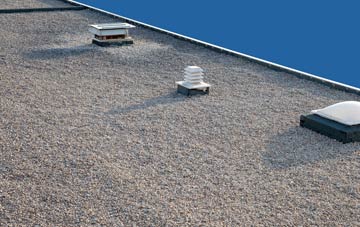 flat roofing Shalbourne, Wiltshire