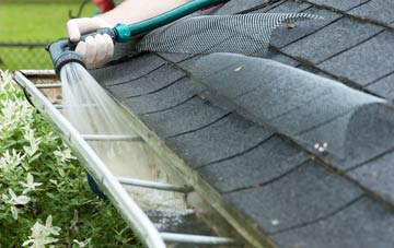 Shalbourne gutter cleaning costs