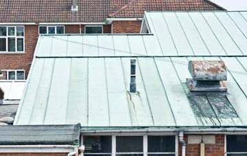 Shalbourne lead roofing costs