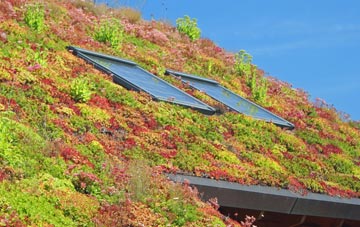 Shalbourne living roof systems
