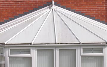 Shalbourne polycarbonate conservatory roof repairs