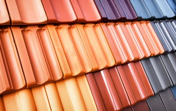 Shalbourne roof tile costs