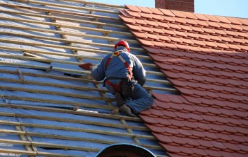roof tiles Shalbourne, Wiltshire