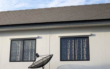 Shalbourne rubber roof costs