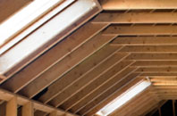 Shalbourne tapered roof insulation quotes